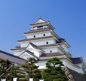 県 パワー スポット 福島